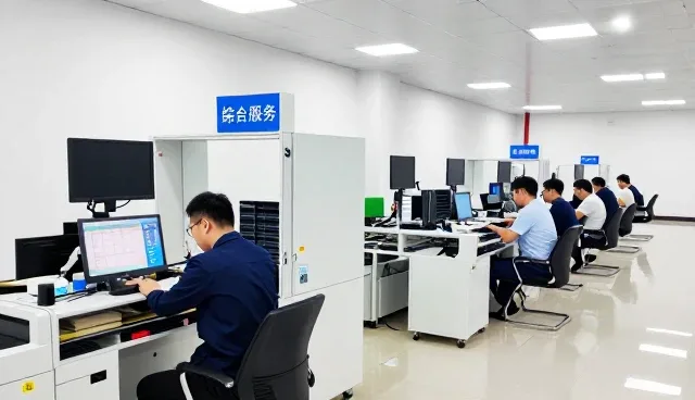 定制化软件开发
