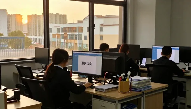 数据管理平台在问题处理中的实际应用与优化