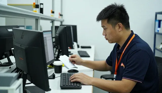 智能安防系统如何推动软件研发效率提升