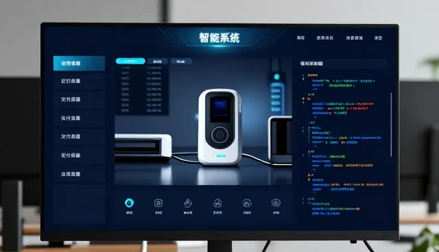 智能安防系统数据管理平台在多场景中的实际应用分析